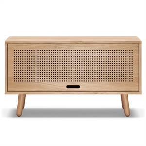 Department Ray TV-benk 100 cm Eik