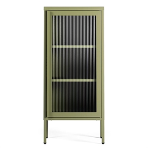 Varehusskap 50x110 cm Mosegrønn