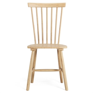 Department Wood H17 Windsor Spisestuestol Ask