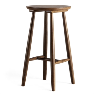 Department Wood H23 Barkrakk Mørk Eik
