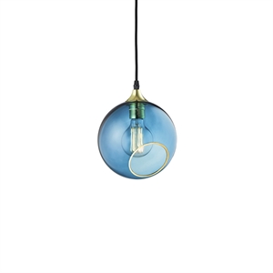 Design by Us Ballroom Taklampe Liten Blå Himmel
