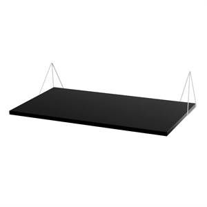 Labyrint Pythagoras Skrivebord Sort