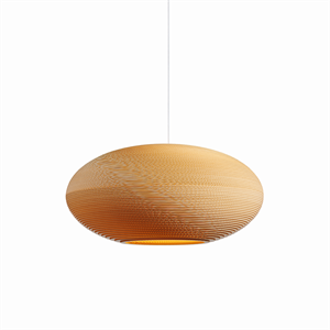 Graypants Scraplight Disc 32 Taklampe Blonder