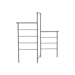 Ferm Living Dora Klesstativ Sort