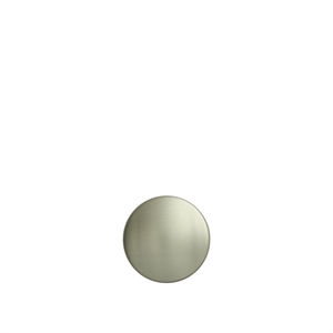 Muuto Dots Metall Ø5 Lys Grønn