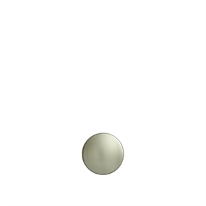 Muuto Dots Metall Ø3.9 Lys Grønn