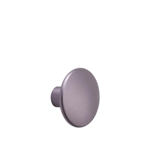 Muuto Dots Metall Ø5 Lilla