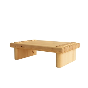 Vaarnii 004 Salongbord Furu