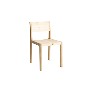 Vaarnii 016 Maasto Spisestol Naturell