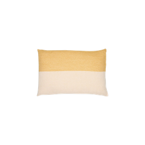 Northern Echo Putetrekk 40x60 Gul