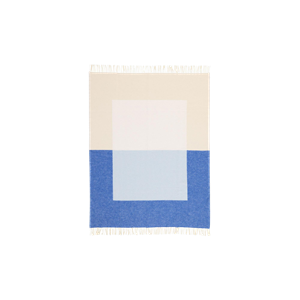 Northern Echo Teppe 130x170 Blå
