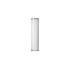 Serax Camu Vegglampe Liten Nikkel