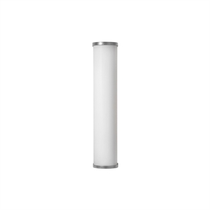 Serax Camu Vegglampe Stor Nikkel