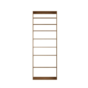 We Do Wood Eightsquare Hylle H170 Eik