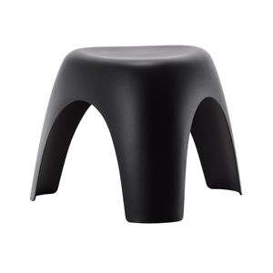 Vitra ELS Elefantkrakk Sort
