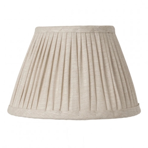 Watt & Wick Ella 20 Skjerm Naturlig