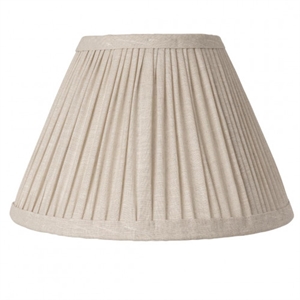 Watt & Wick Ella 33 Skjerm Naturlig
