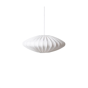 Watt & Veke Ellipse 65 Lampeskjerm Hvit