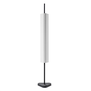 Flos Emi Bordlampe Off White