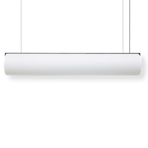 Motarasu Enso Taklampe 150 Black Sort
