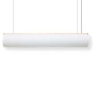 Motarasu Enso Taklampe 150 Natural Oak