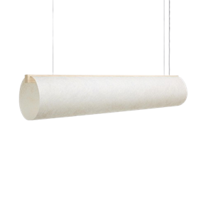 Motarasu Enso Raw Taklampe Natural Oak