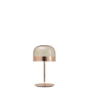 FontanaArte Equatore Bordlampe Liten Rosa