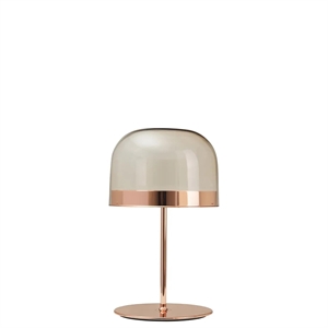 FontanaArte Equatore Bordlampe Medium Rosa