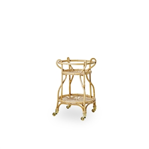 Sika-Design Fratellino Barnevogn Nature