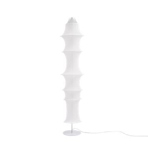 Artemide Falkland Gulvlampe Hvit