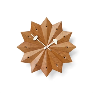 Vitra Vifteklokke Multi