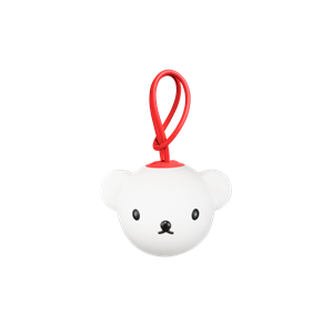 Fatboy Bolleke x Boris Taklampe