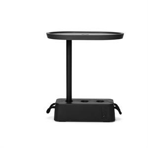 Fatboy Brick Utendørs Sidebord Antrasitt