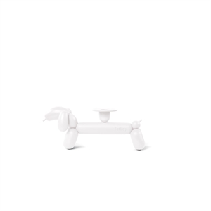 Fatboy Can-Dog Lysestake Hvit