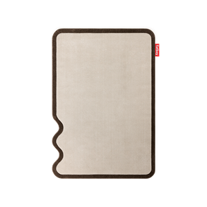 Fatboy Teppe Ikke Rett Grand Teppe 290x200 Krembrun