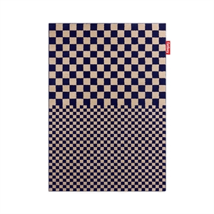 Fatboy Teppe Square Affair Teppe 230x160 Blå- Beige