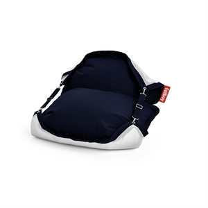 Fatboy Original Floatzac Saccosekk Mørk Hav