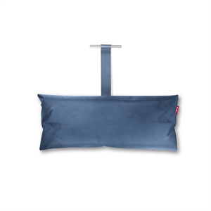 Fatboy Headdemock Cushion Jeans Lyseblå