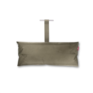 Fatboy Headdemock Pute Taupe