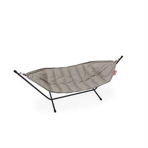 Fatboy Headdemock Hengekøye Superb Grå Taupe/ Sort