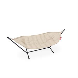Fatboy Headdemock Hengekøye Superb Sahara/ Sort