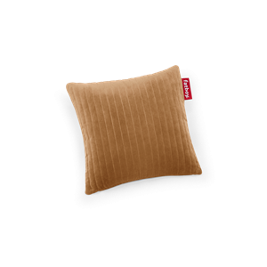 Fatboy Hotspot Pute Line Quadro Velvet Almond