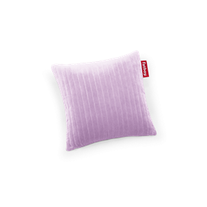 Fatboy Hotspot Pute Line Quadro Velvet Lila