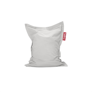 Fatboy Junior Resirkulert Lerretssakkepose Kjølig Grå