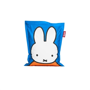 Fatboy Junior x Miffy Saccosekk Blå