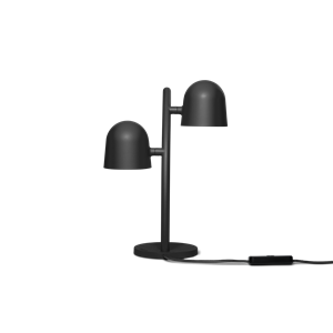 Fatboy Little Lebow Bordlampe Antrasitt