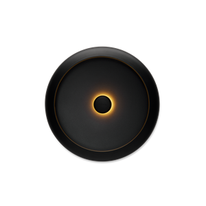 Fatboy Oloha Bærbar Lampe Stor Sort