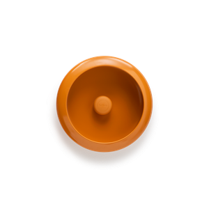 Fatboy Oloha Bærbar Lampe Medium Oransje