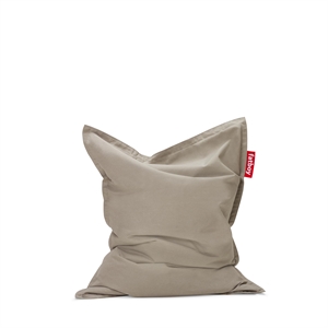 Fatboy Original Utendørs Saccosekk Grå Taupe
