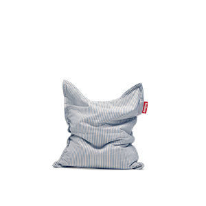 Fatboy Original Slim Terry Saccosekk Blizzard Blå Krem